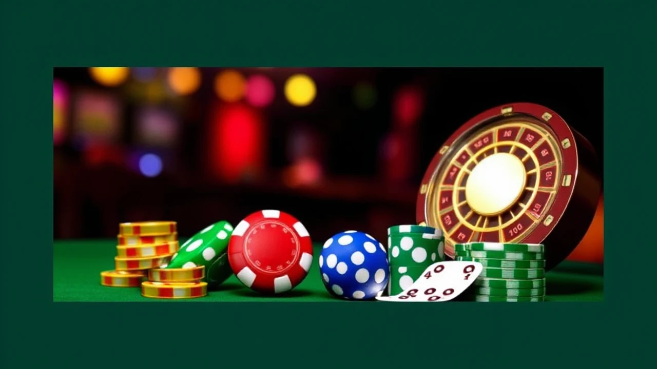 Rahasia-Rahasia Jitu Memenangkan Kemenangan di Game Kasino