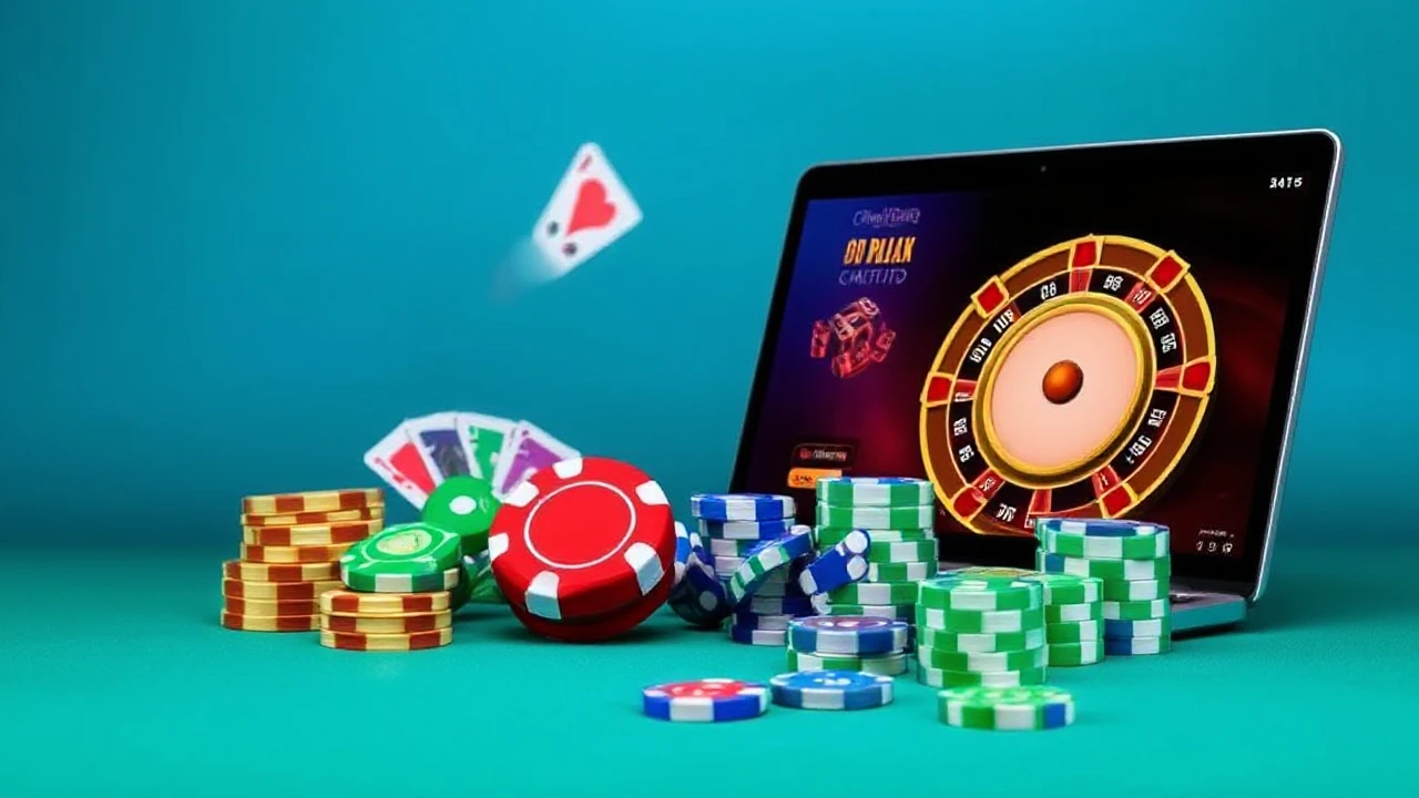 The Ultimate Guide to Enjoying at Ontario Online Casinos