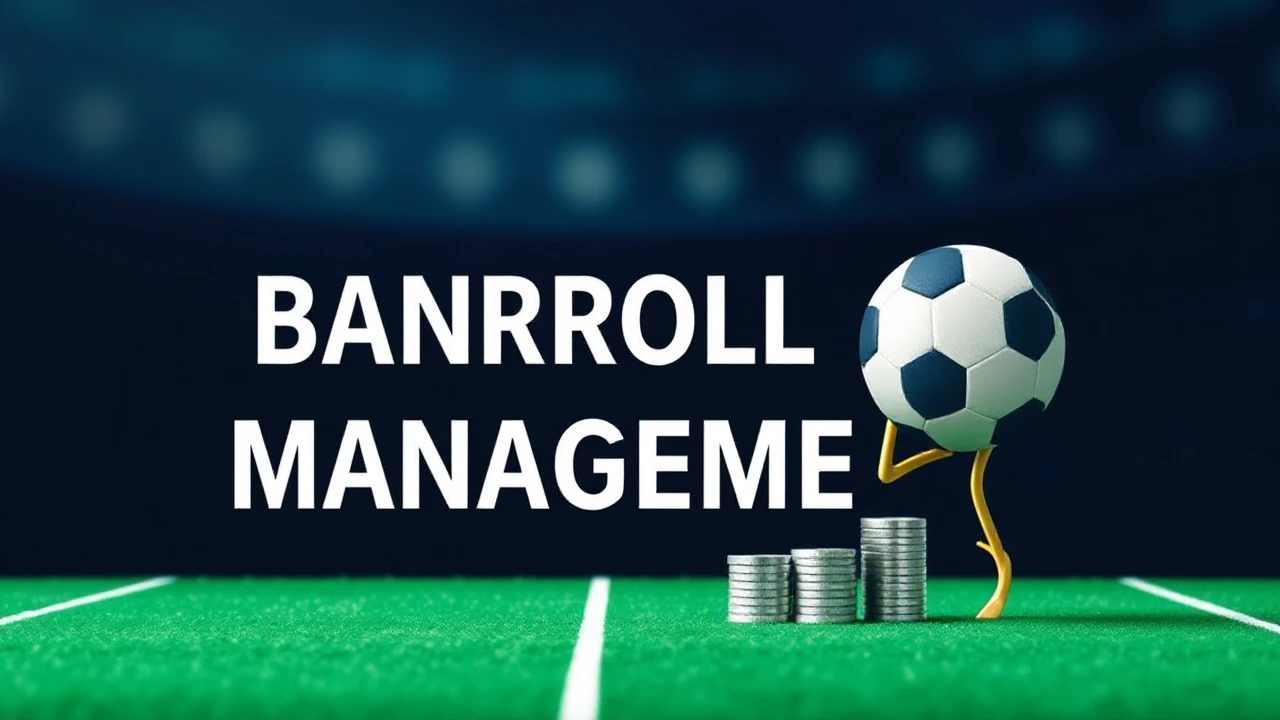 Optimizing Profits: A Guide to Bankroll Management in Sports Betting