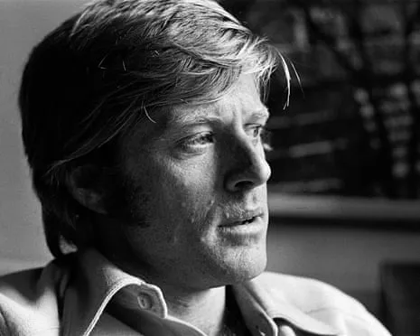 Film Industry Icon Robert Redford Has Died at the Age of 89