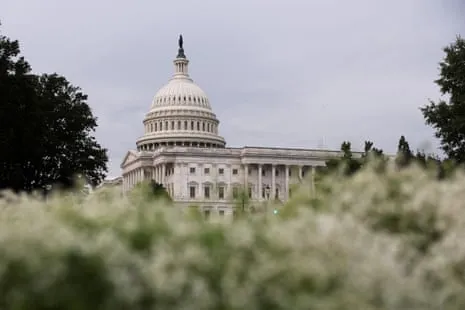 Conservative Legislators Push for Eighty-Eight Million Dollars in Security Spending After Charlie Kirk Incident