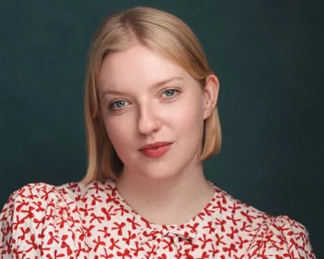 I Was an Outspoken Teen Who Lived to Win. Then I Lost a Competition – and Found the Real Me.