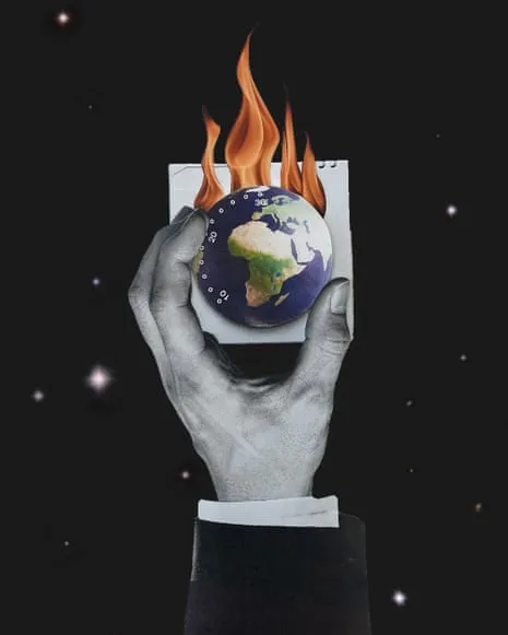 Our Climate Commitment for 2025: Six Essential Focus Areas