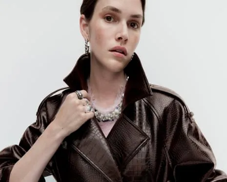 The High Street Staple Bets on Womenswear to Enhance Fall Sales