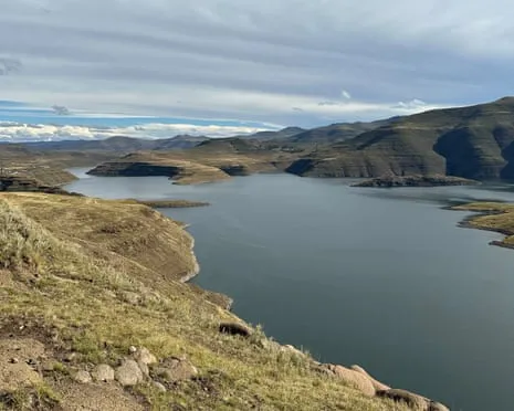 Lesotho Villagers Report of Harm from Hydropower Initiative Supported by AfDB