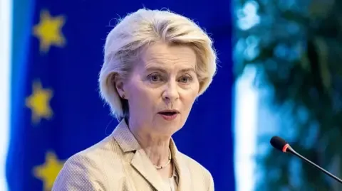 European Union Suggests Trade Limitations on Israel Due to Gaza Strip War