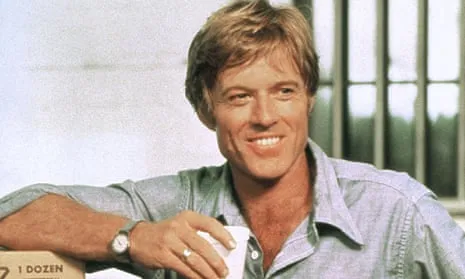 The Iconic Star: The Incandescently Handsome Actor Who Transformed American Cinema Forever