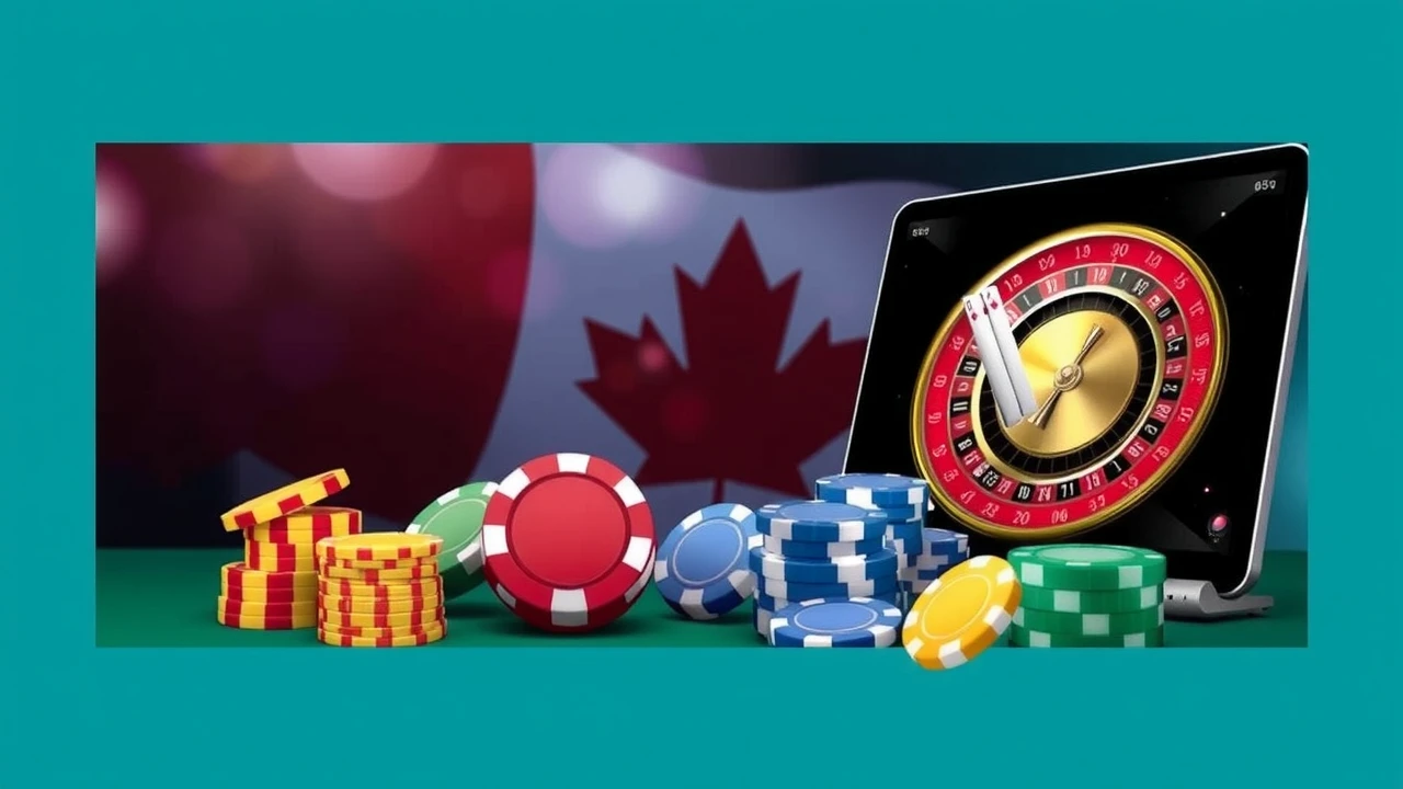Everything You Need to Know for the Top 10 Canadian Online Casinos in 2022: A Comprehensive Review