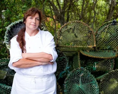 Island Innovators: Elevating Mull's Dining Landscape