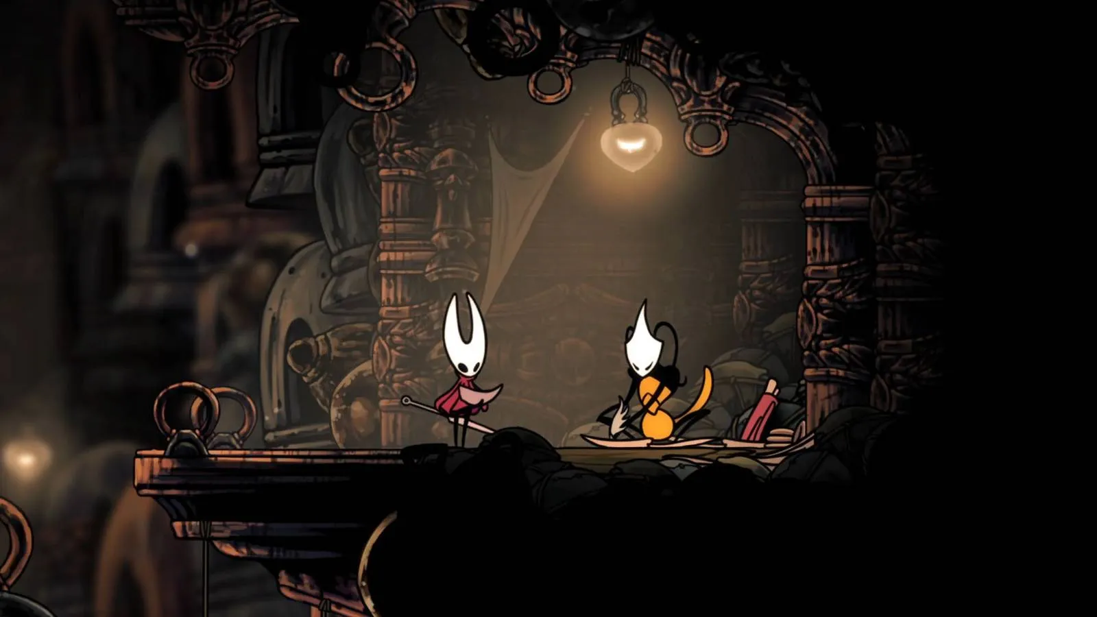 Hollow Knight Dynamic Atlas: Traverse the Realm Seamlessly