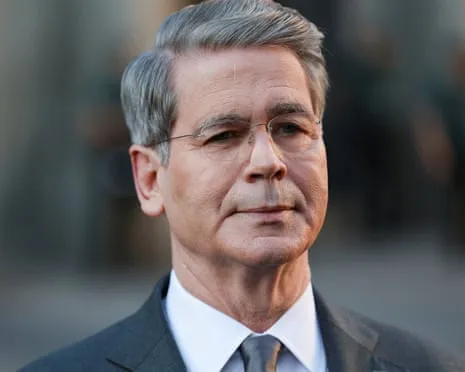 American Treasury Chief Allegedly Made Similar Mortgage Commitment to Lisa Cook