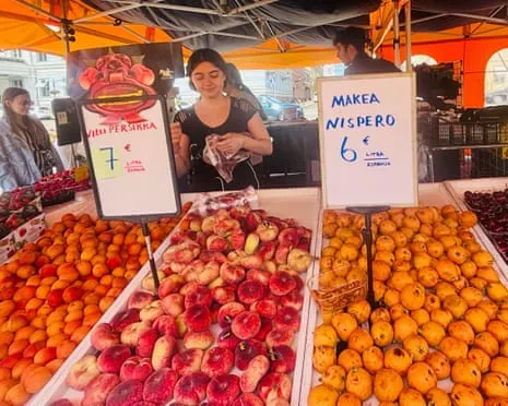 The Nordic nation is prepared for the next emergency, bolstered by stockpiled food supplies alongside emergency preparedness packs – EU nations must follow suit