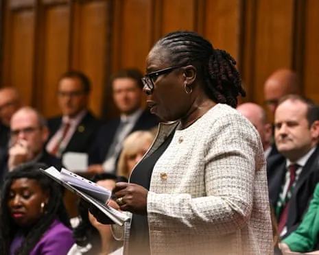Institutional Discrimination Harms Prenatal Care for Black Patients in Britain, Parliamentarians Find