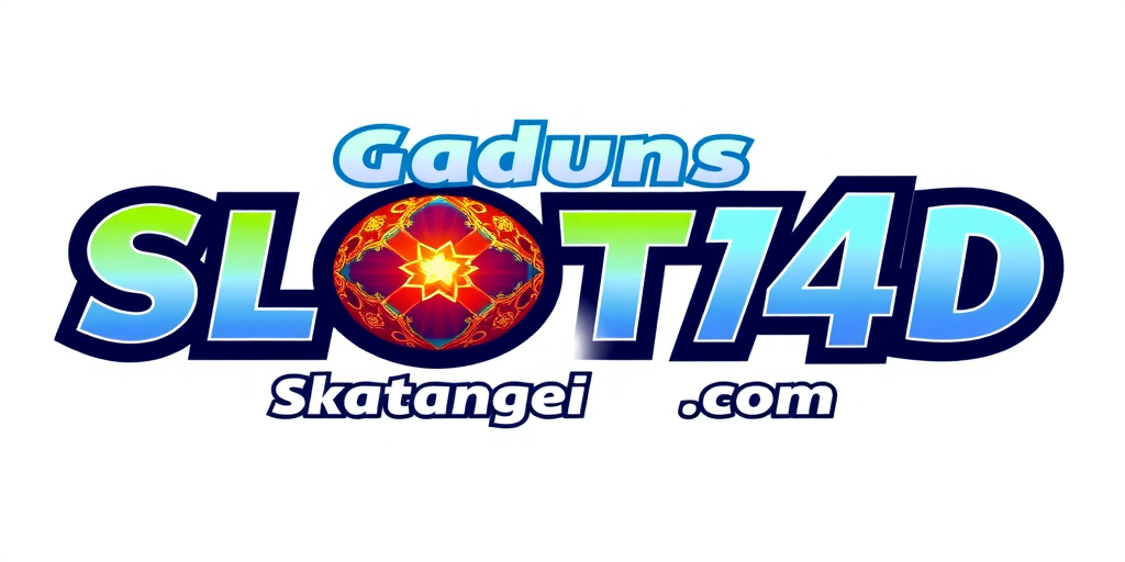 GabungSlot4D